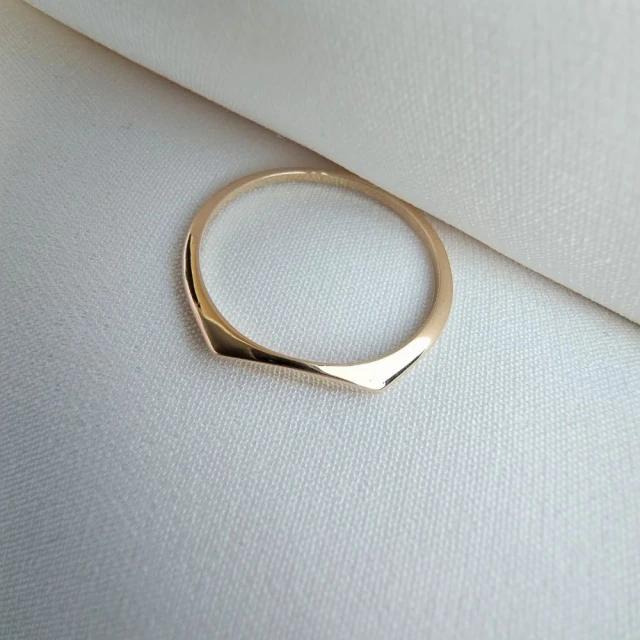 copy of Czauma Gold Ring
