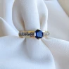 MOONILGHT GOLD RING 1.891n