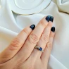 MOONILGHT GOLD RING 1.891n