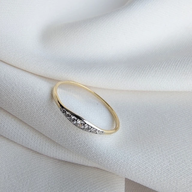 Goldring WHITE STONES ER.0017P Probe 585
