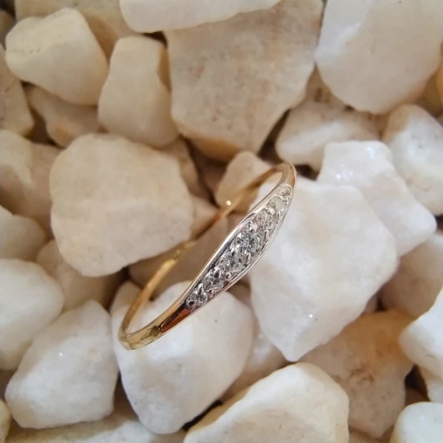Goldring WHITE STONES ER.0017P Probe 585