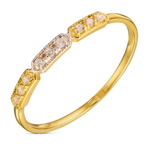 Goldring WHITE STONES ER.0022| ergold