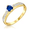 MOONILGHT GOLD RING 1.891n