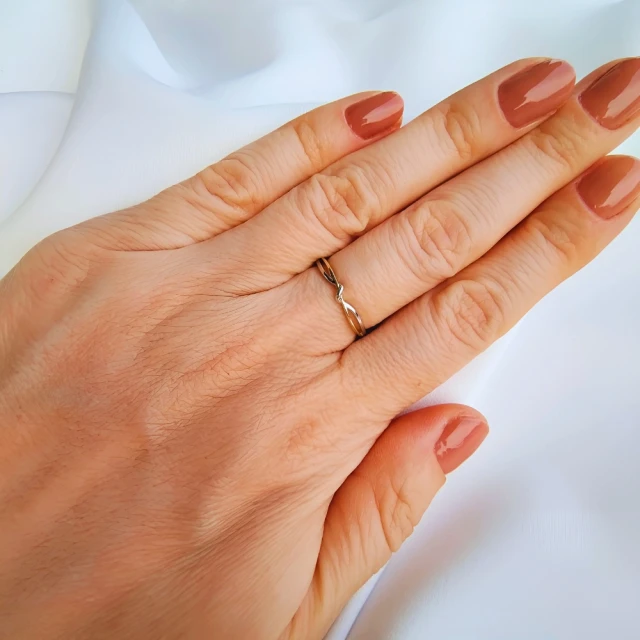 copy of Czauma Gold Ring
