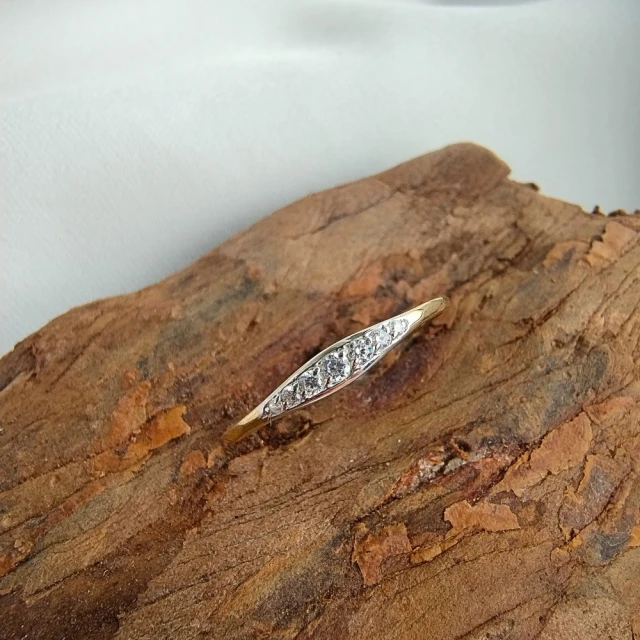 Goldring WHITE STONES ER.0017P Probe 585