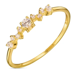 Goldring WHITE STONES ER.0007| ergold