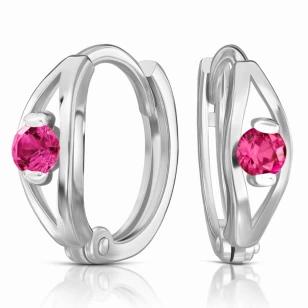 GOLD CIRCLE OHRRINGE K3.2451| ergold