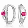 GOLD CIRCLE OHRRINGE K3.2451| ergold