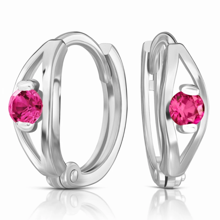 GOLD CIRCLE OHRRINGE K3.2451| ergold
