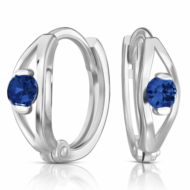copy of SILBER RING OHRRINGE