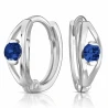 GOLD CIRCLE OHRRINGE K3.2451| ergold