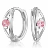GOLD CIRCLE OHRRINGE K3.2451| ergold