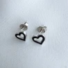 Ohrringe aus vergoldetem Silber "Charm of the Night"| ergold
