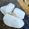 Lady Glamour Gold Ring