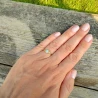 Lady Glamour Gold Ring P1.530