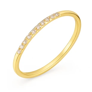 Goldring WHITE STONES ER.0023| ergold