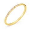 Goldring WHITE STONES ER.0023| ergold
