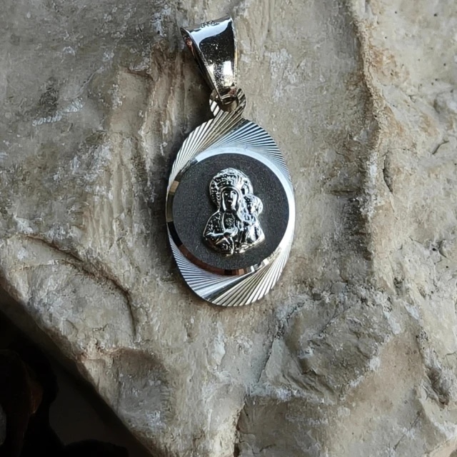 copy of Medaillenkette das perfekte Geschenk zur Taufe