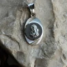Kette mit Medal M7 | ergold
