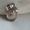 Kette mit Medal M7 | ergold