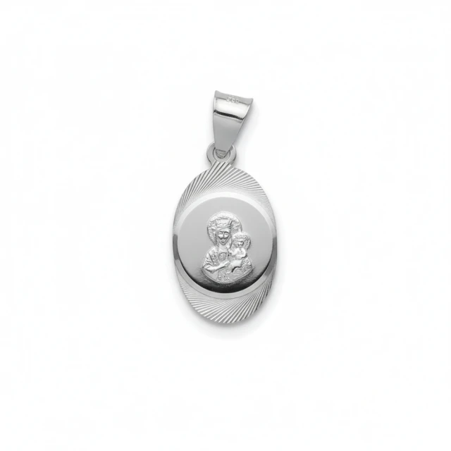 copy of Medaillenkette das perfekte Geschenk zur Taufe