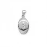 Kette mit Medal M7 | ergold