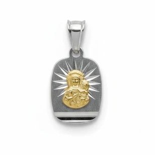 Kette mit Medal M7 | ergold