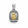 Kette mit Medal M7 | ergold