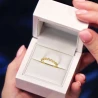 Goldring WHITE STONES ER.0049| ergold