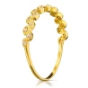 Goldring WHITE STONES ER.0049| ergold