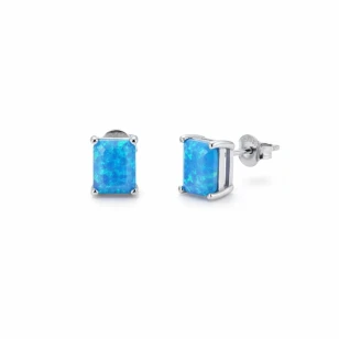 Silber Moon Ohrringe| ergold