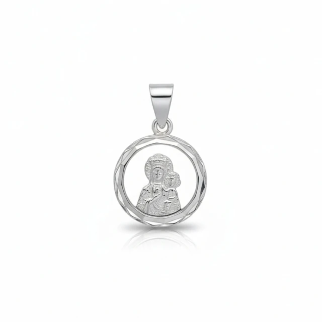 copy of Medaillenkette das perfekte Geschenk zur Taufe