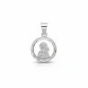 Kette mit Medal M7 | ergold