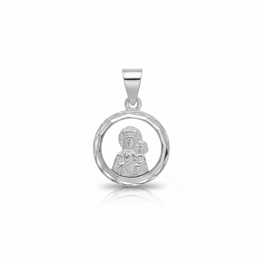 Kette mit Medal M7 | ergold