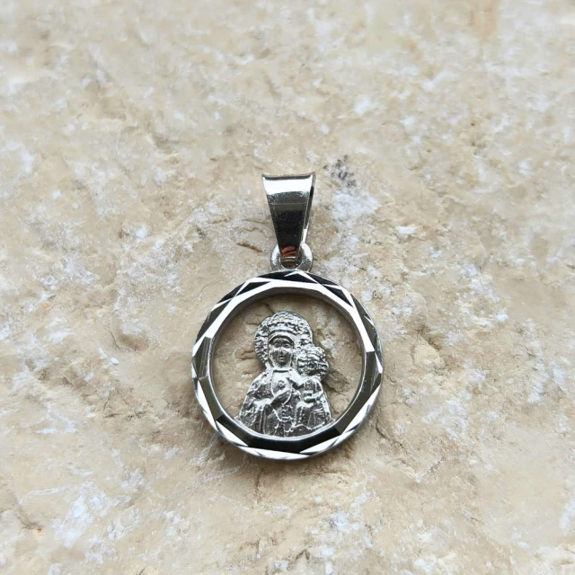 copy of Medaillenkette das perfekte Geschenk zur Taufe