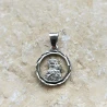Kette mit Medal M7 | ergold
