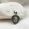 Kette mit Medal M7 | ergold