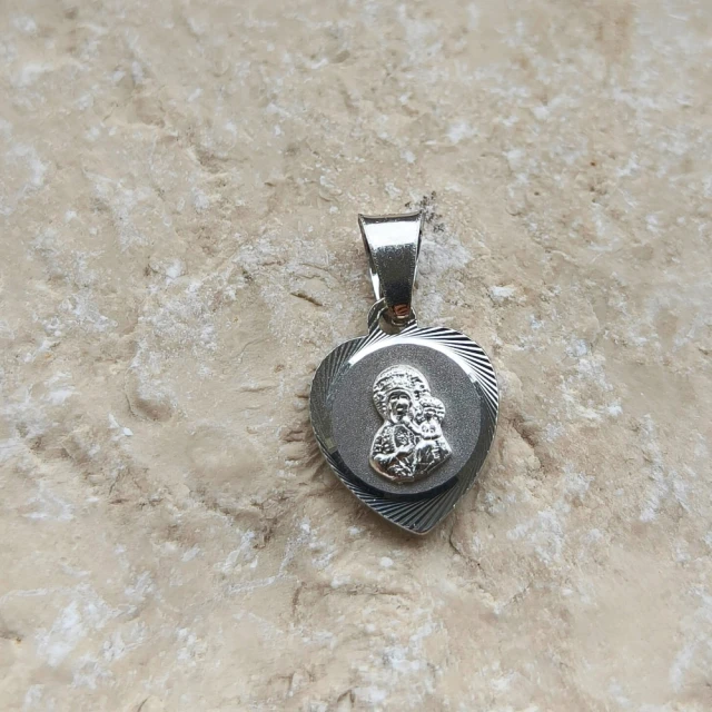 copy of Medaillenkette das perfekte Geschenk zur Taufe