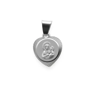 Kette mit Medal M7 | ergold