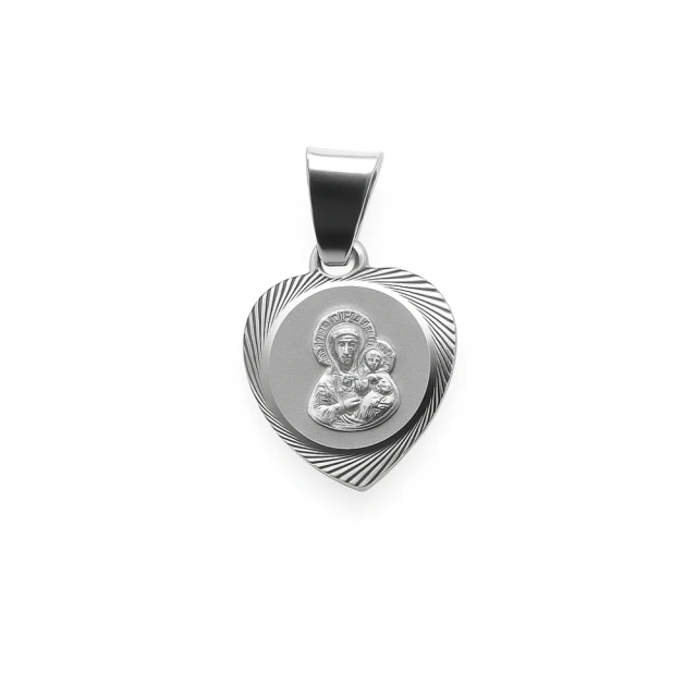 copy of Medaillenkette das perfekte Geschenk zur Taufe