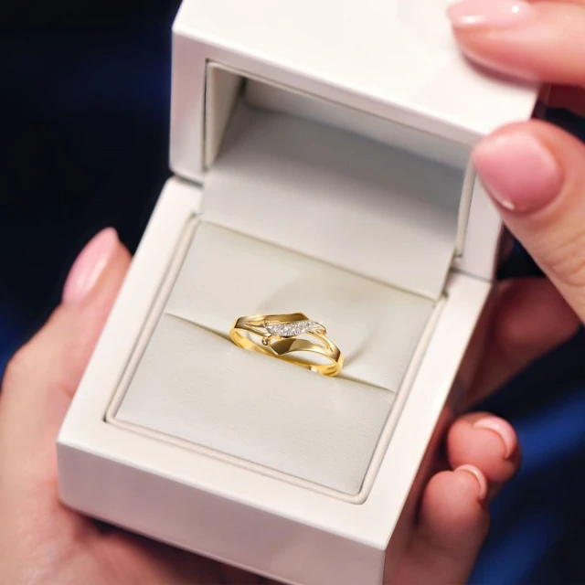 Goldring