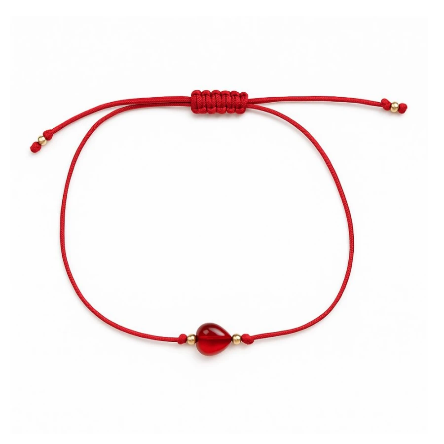 Goldenes Saitenarmband für HandKUGELN BSZN.01P| ergold Goldenes Saitenarmband für HandKUGELN BSZN.01P| ergold