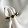 Silberner Ring Double PS3.1656 | ergold