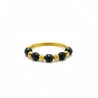 Silberner Ring Double PS3.1656 | ergold