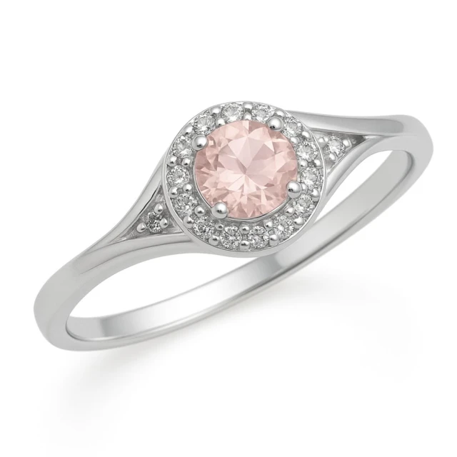 copy of Lady Glamour Gold Ring