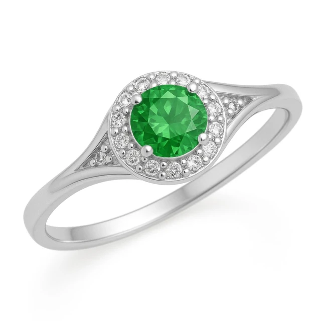 copy of Lady Glamour Gold Ring