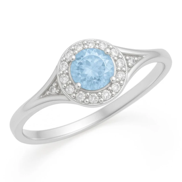 copy of Lady Glamour Gold Ring