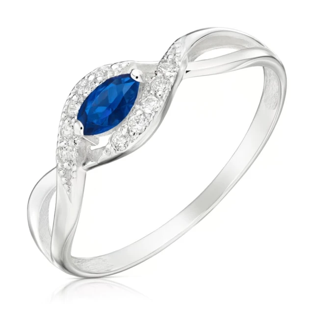 copy of Goldener Ring großer Strassstein