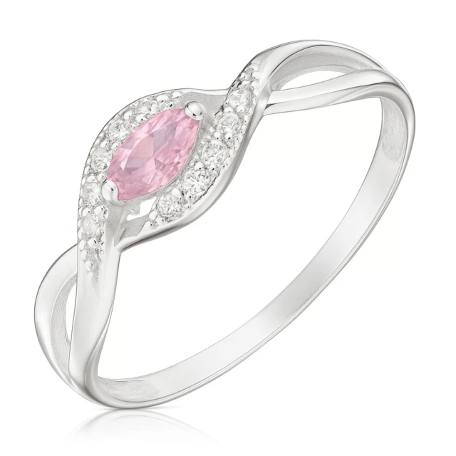 copy of Goldener Ring großer Strassstein