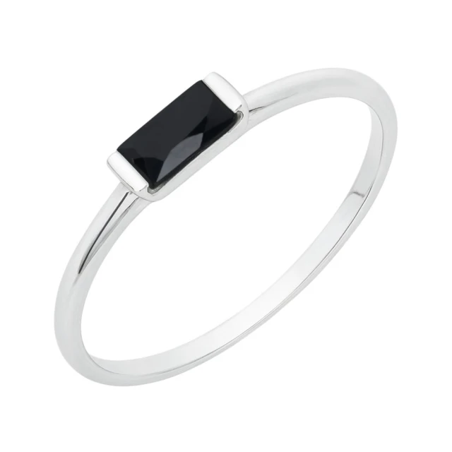 copy of Goldener Ring Herz von Zirkonoxid